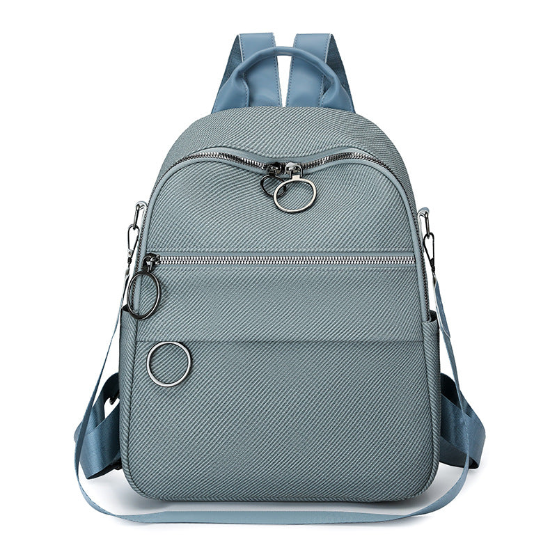 Multi-Functional LoungeYard Backpack — product view 3