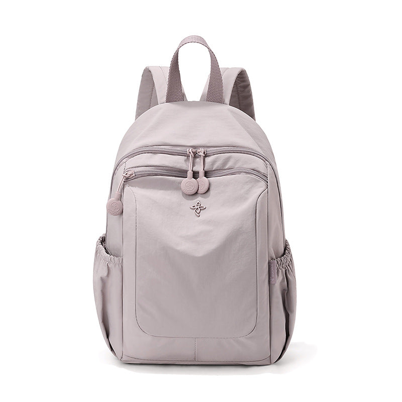 Lightweight Multi-Pocket Travel Backpack LoungeYard — product view 1