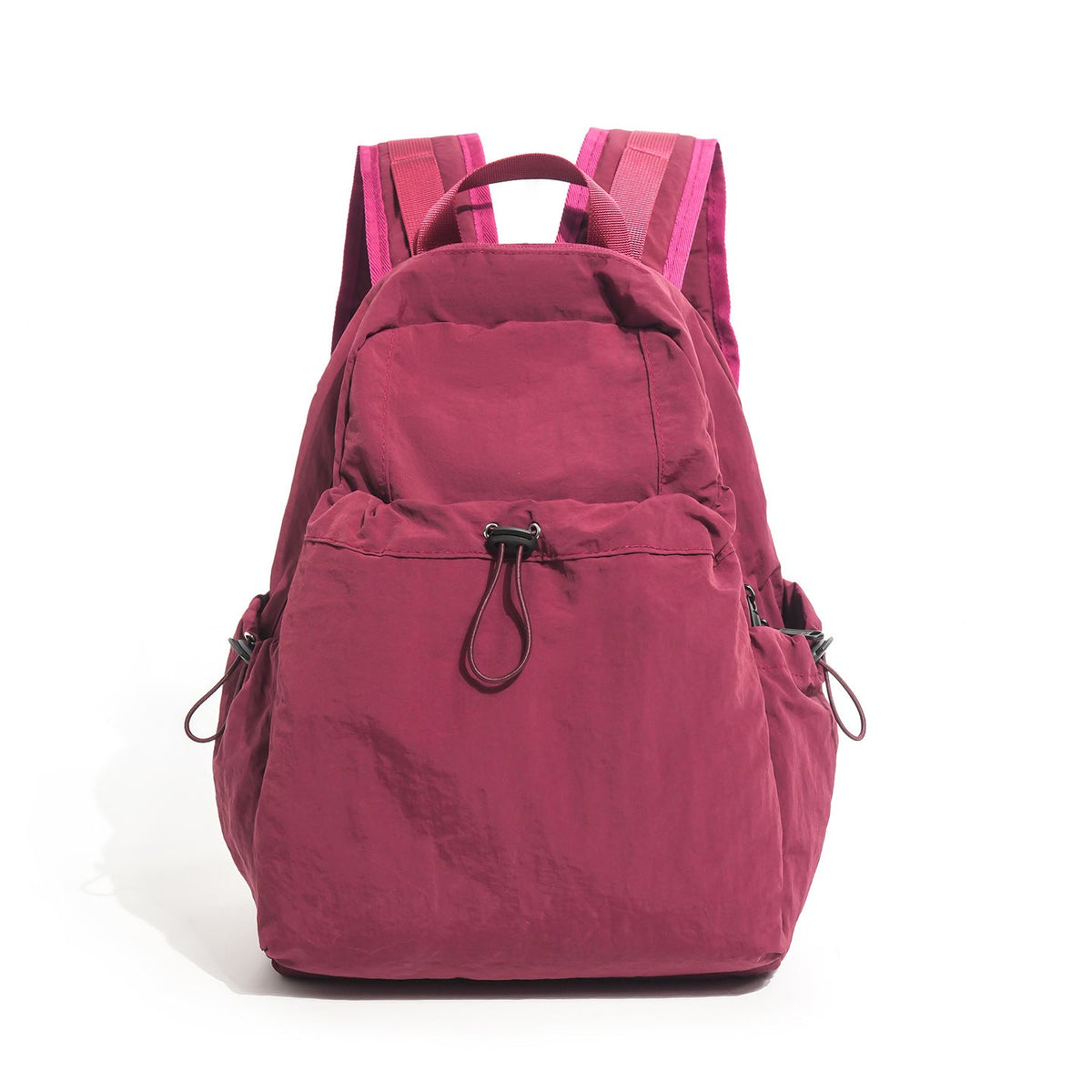 Lightweight Waterproof Laptop Backpack LoungeYard — product view 7