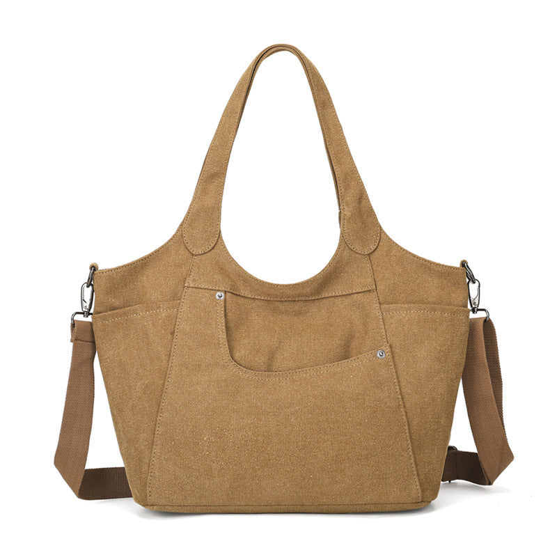 Stylish Utility Handbag LoungeYard — product view 6