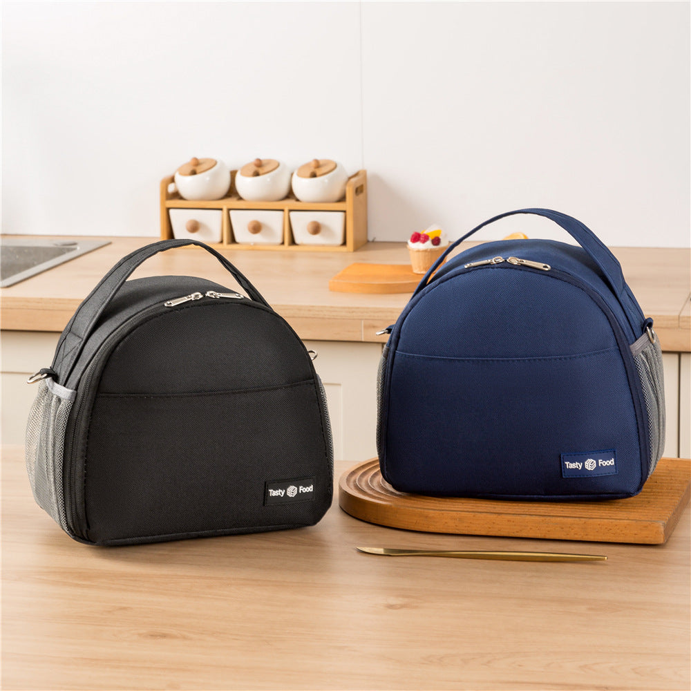 Insulated Lunch Bag LoungeYard — product view 1