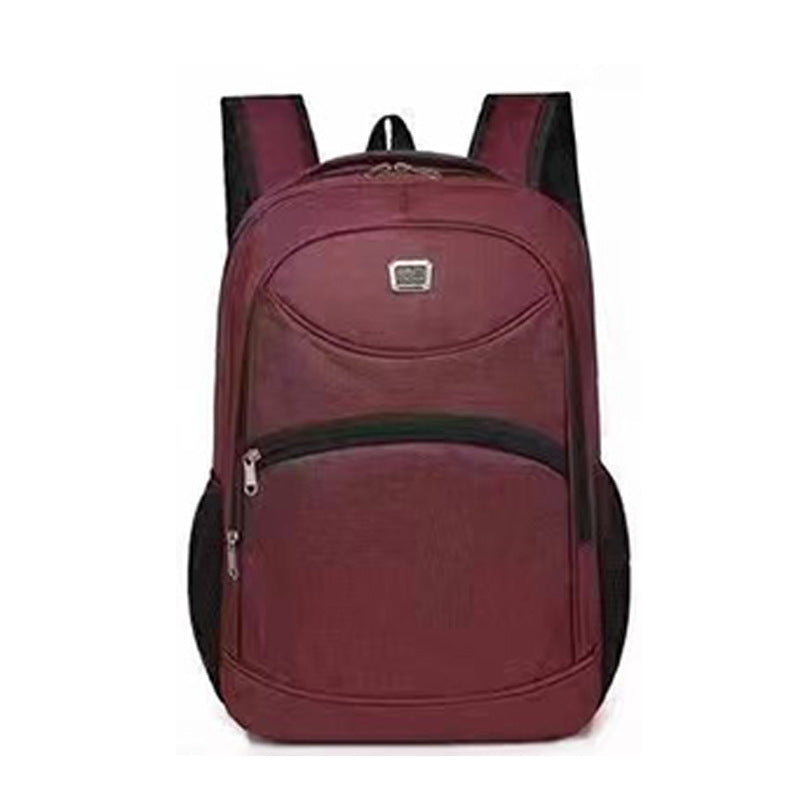 Ergonomic Travel Backpack LoungeYard — product view 4