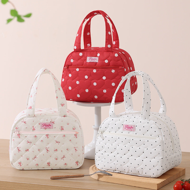 Stylish Animal Print Handbag LoungeYard — product view 3