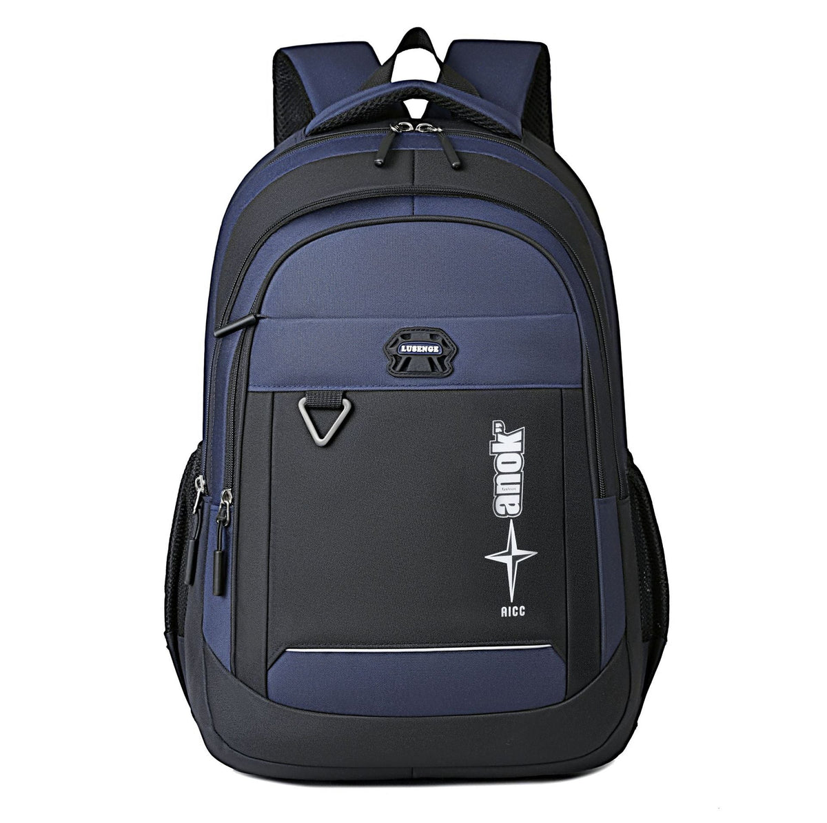 Sleek Functional Backpack — product view 3