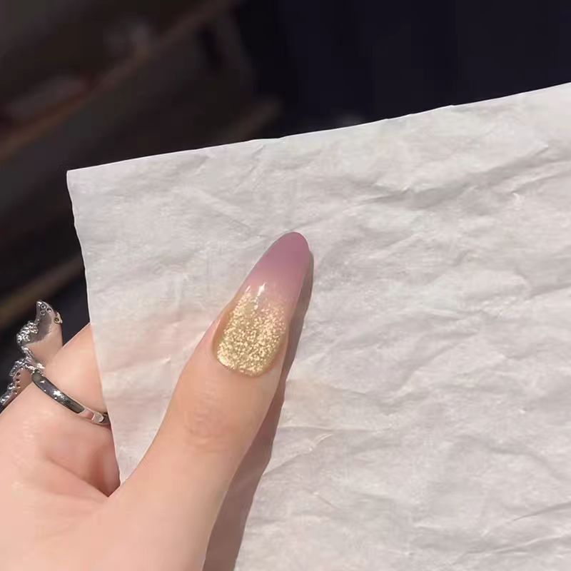 Elegant Acrylic Nail Extensions — product view 3