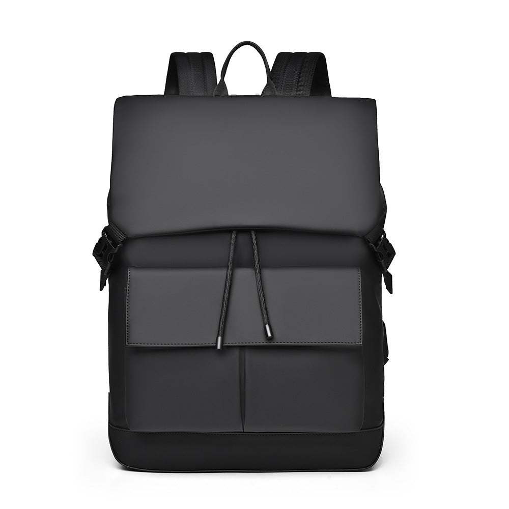 Waterproof Travel Backpack LoungeYard — product view 4