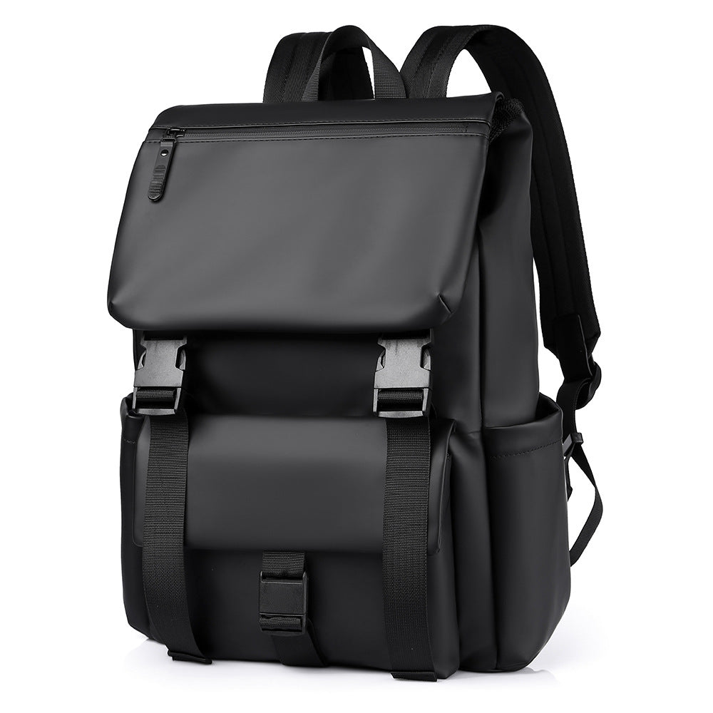 Waterproof Rolltop Rucksack LoungeYard — product view 1