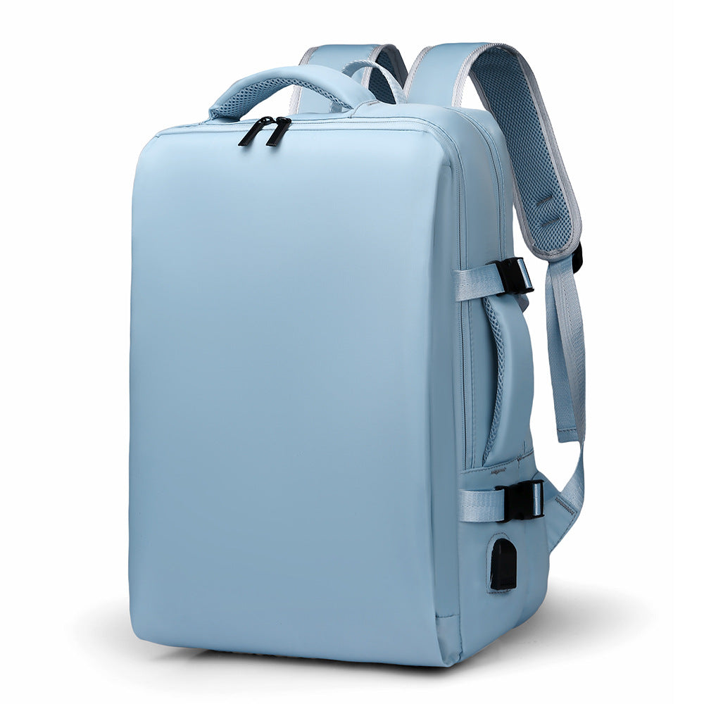 Travel Backpack LoungeYard — product view 2
