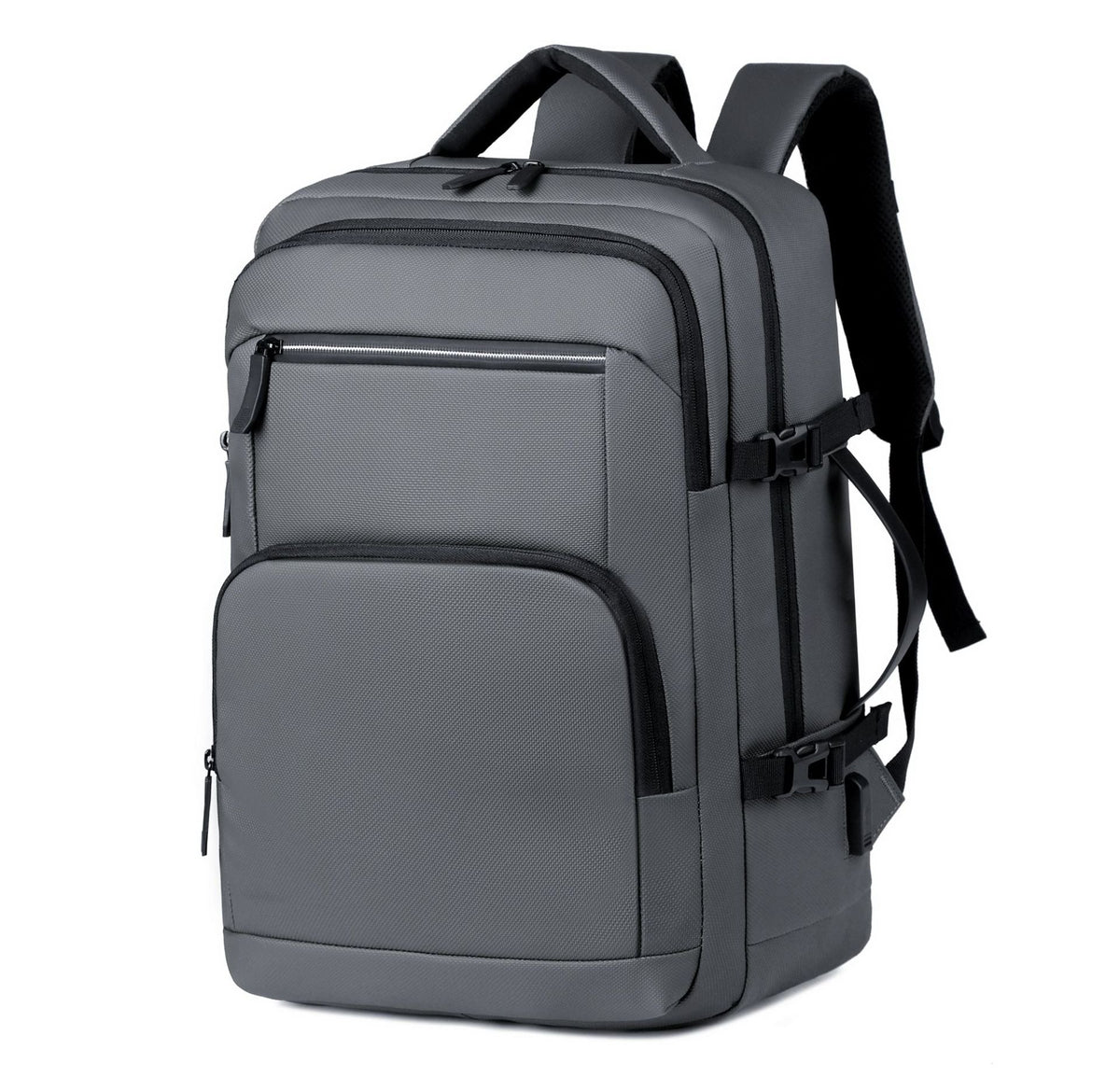 Multi-Functional Business Backpack LoungeYard — product view 4
