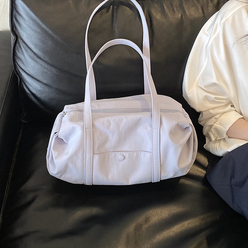 Casual Everyday Handheld Tote — product view 4