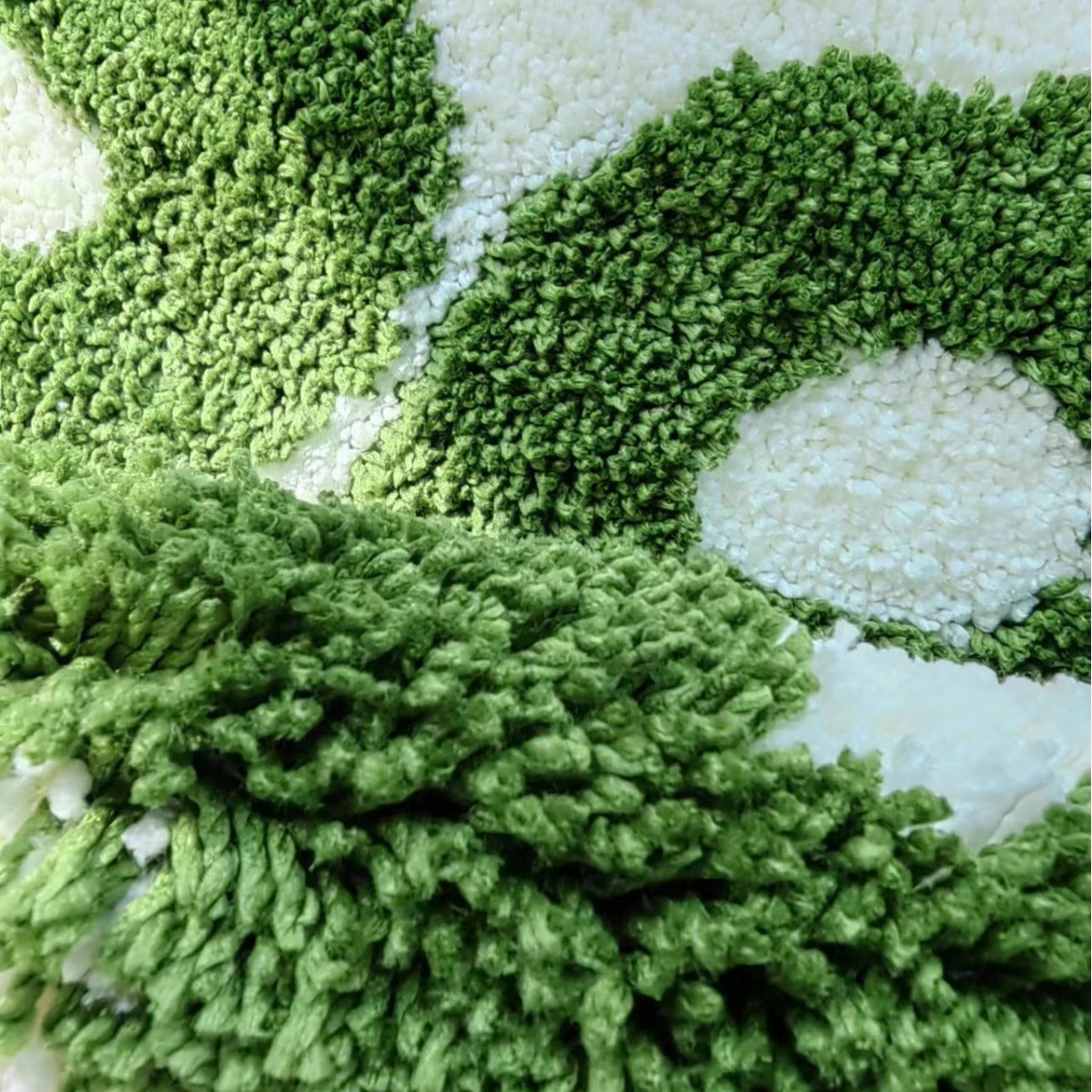 Fun Phrase Bath Mat Bowlift — product view 4