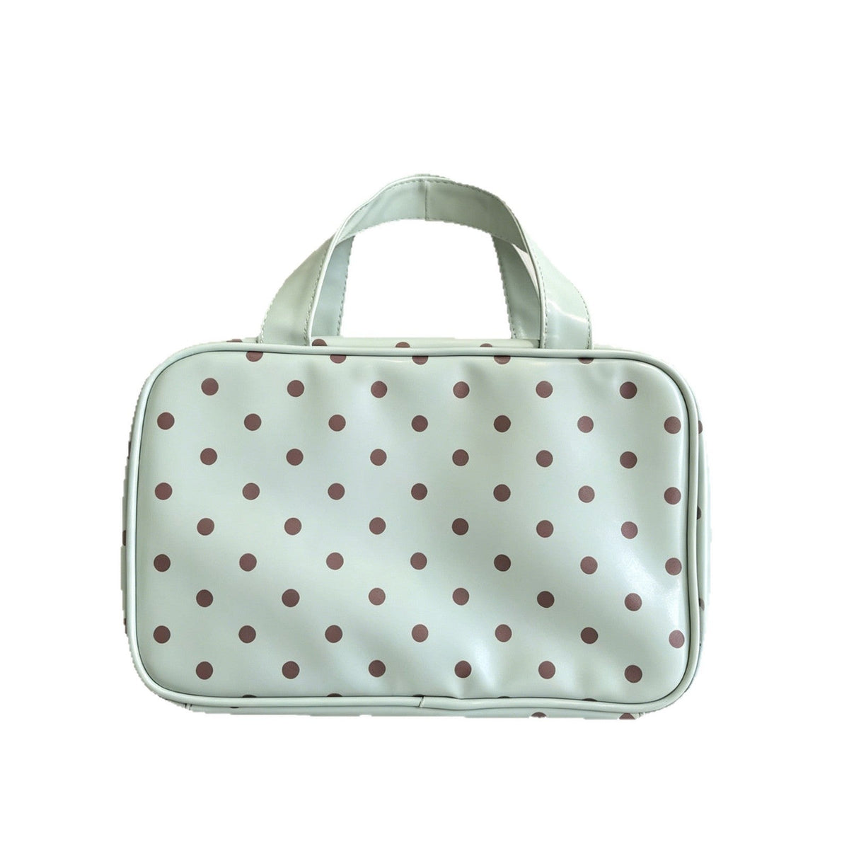 Practical Travel Bag with Wheels LoungeYard — product view 5