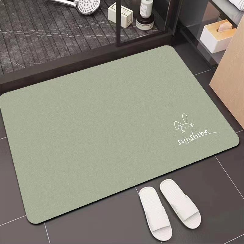Extra Soft Anti-Slip Bath Mat — product view 7