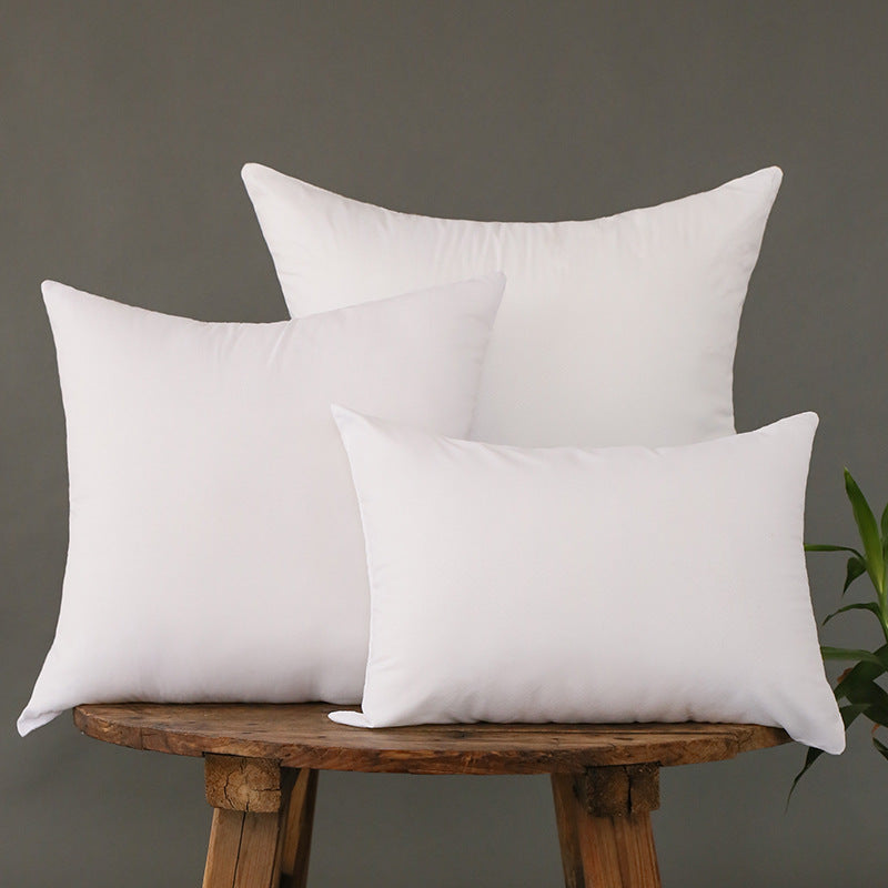 Sleep pillow with hypoallergenic filling and breathable cover — product view 4
