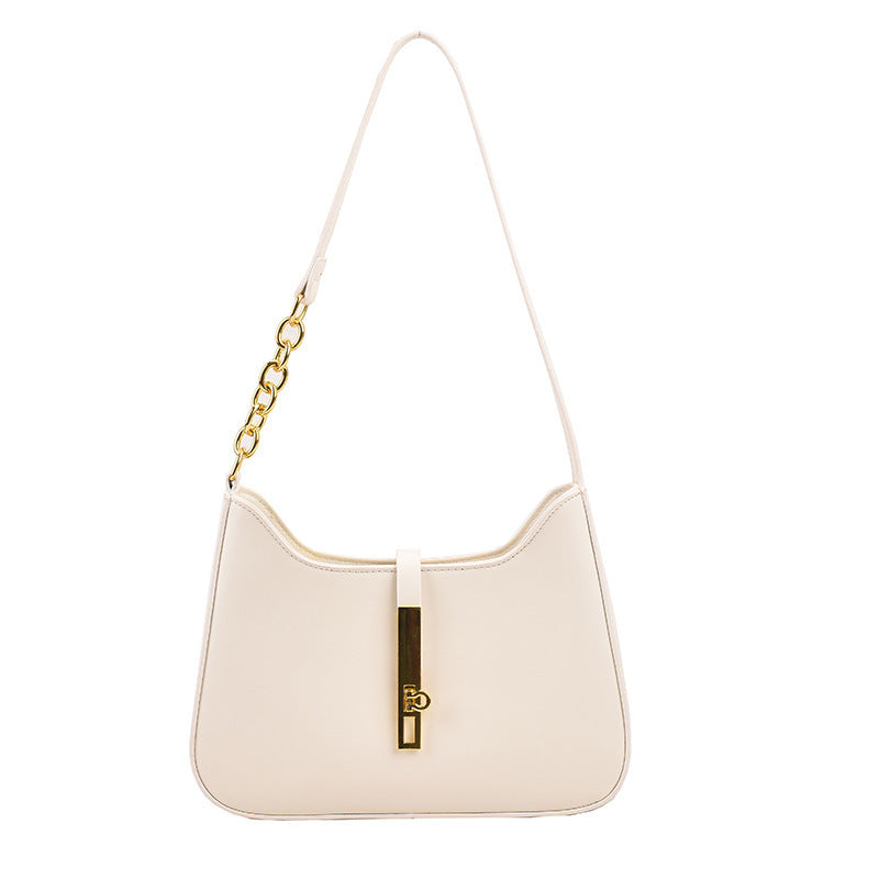Elegant Structured Handbag LoungeYard — product view 5