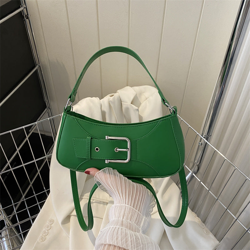 Chic Structured Handbag LoungeYard 1787911211 — product view 1