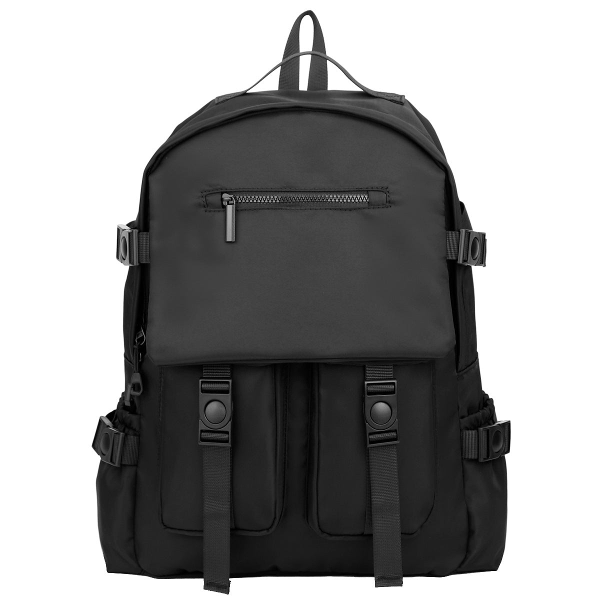 Multifunctional Travel Backpack LoungeYard — product view 3