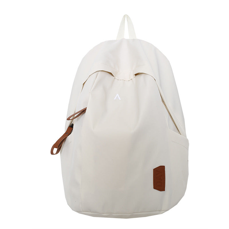 Casual Minimalistic Backpack LoungeYard — product view 5