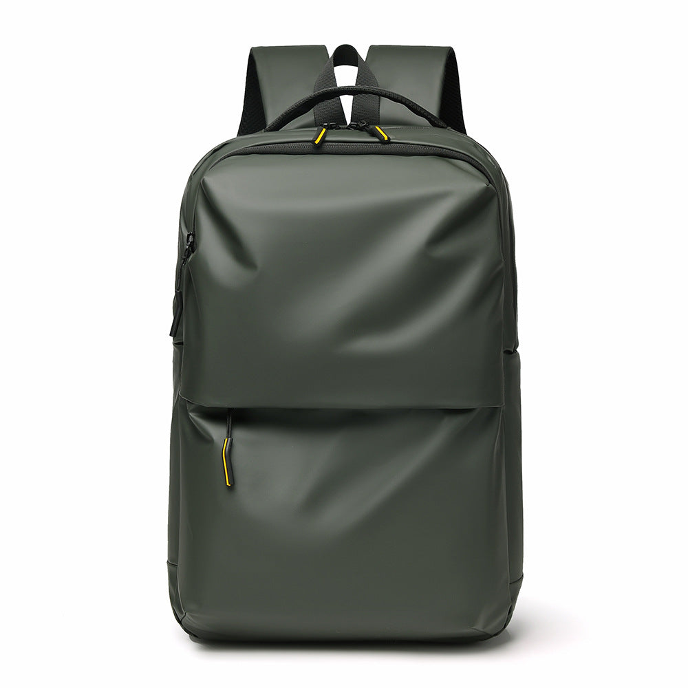 High-Performance Water-Resistant Backpack LoungeYard — product view 4