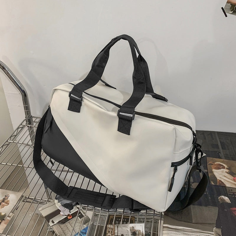Ladies High-Quality Multifunctional Handbag LoungeYard — product view 4