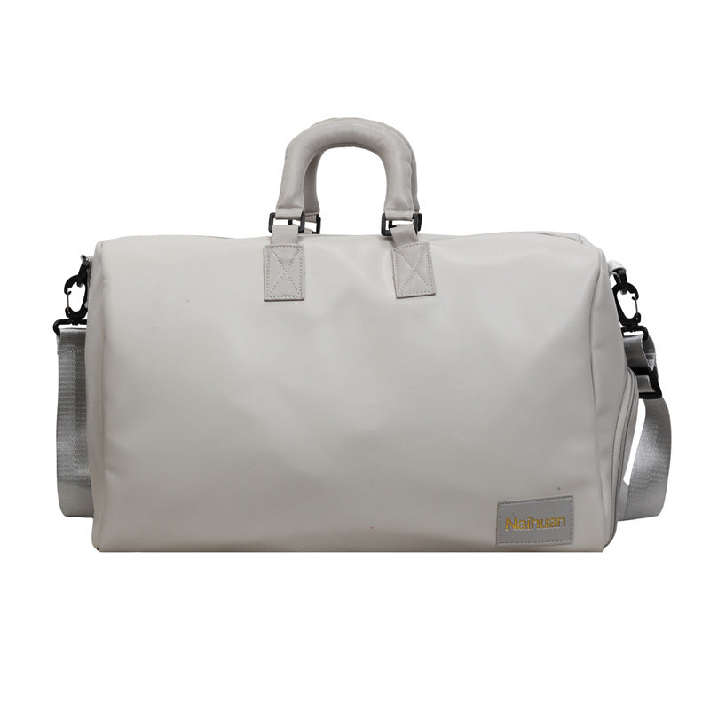 Premium Weekender Duffle Bag — product view 6