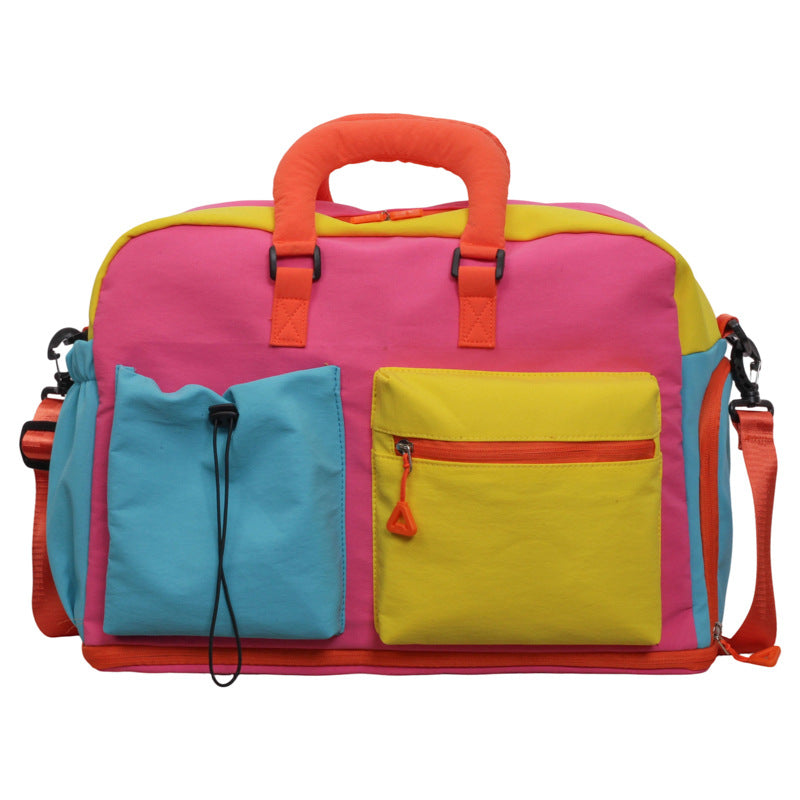 Multifunctional Travel Tote — product view 6