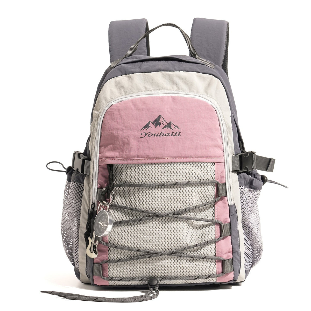Outdoor Hiking Backpack LoungeYard — product view 6