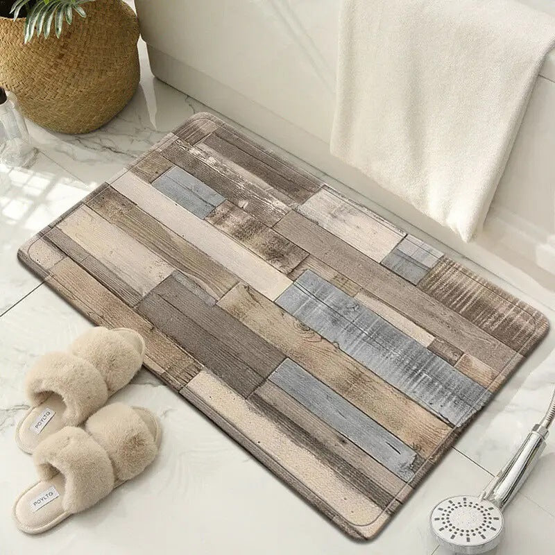 Plush Area Rug Bowlift — product view 1
