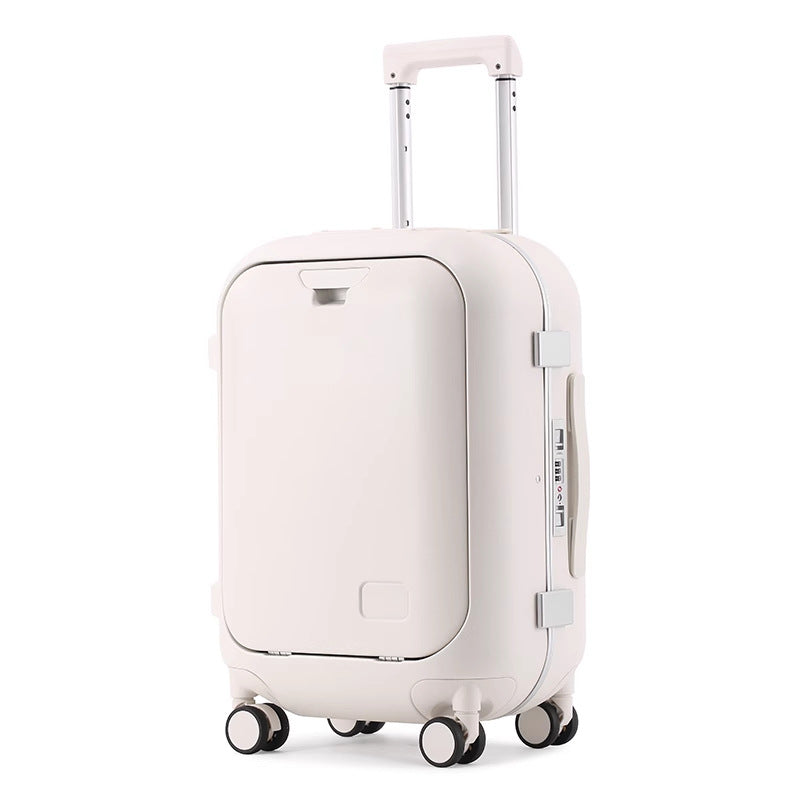 Hard-Shell Luggage — product view 6