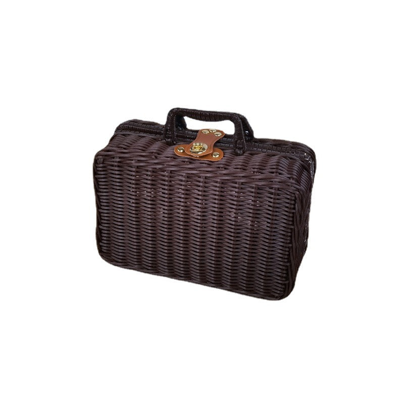 Women Designer Handbag LoungeYard — product view 5