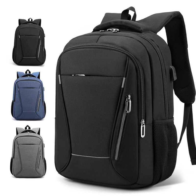 LoungeYard Backpack — product view 1