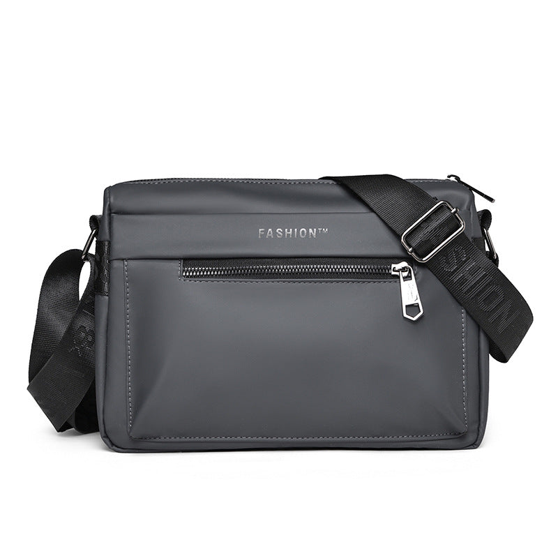 Stylish Crossbody Messenger Pouch LoungeYard — product view 2