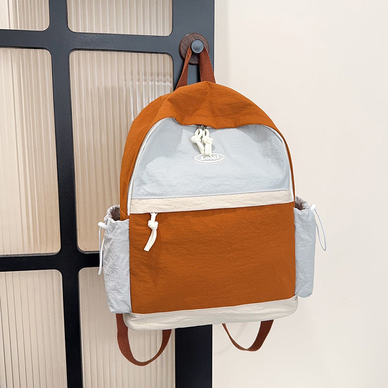 Functional Adventure Backpack — product view 3