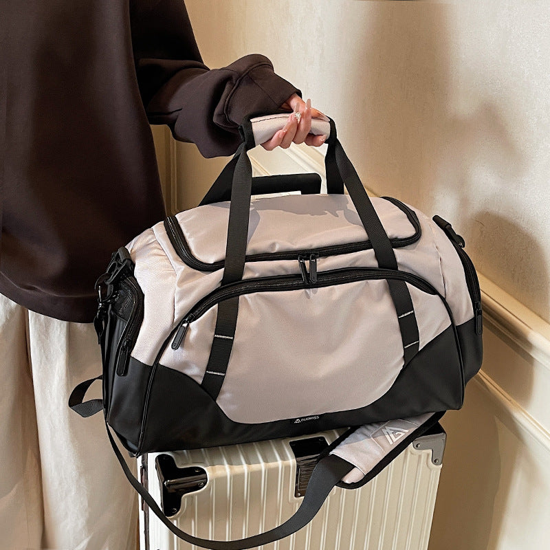 Multi-Functional Gym Duffle — product view 3