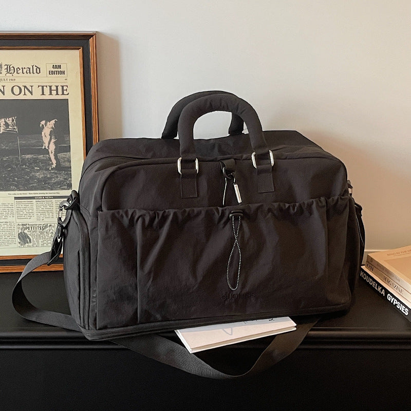 Durable Utility Duffel — product view 5
