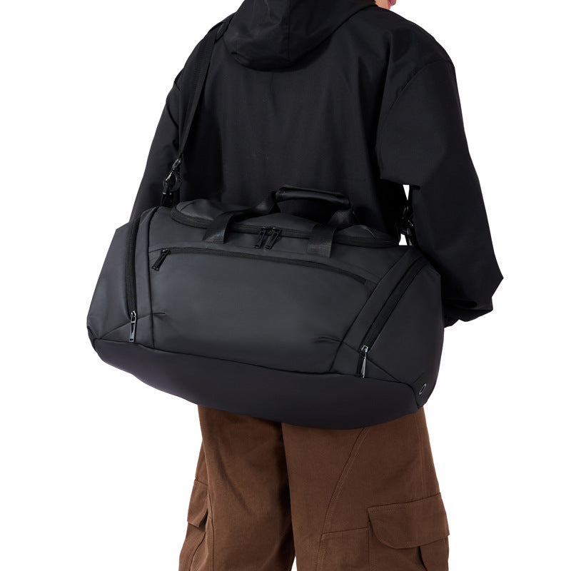 Multi-Functional Waterproof Duffle Bag LoungeYard — product view 2