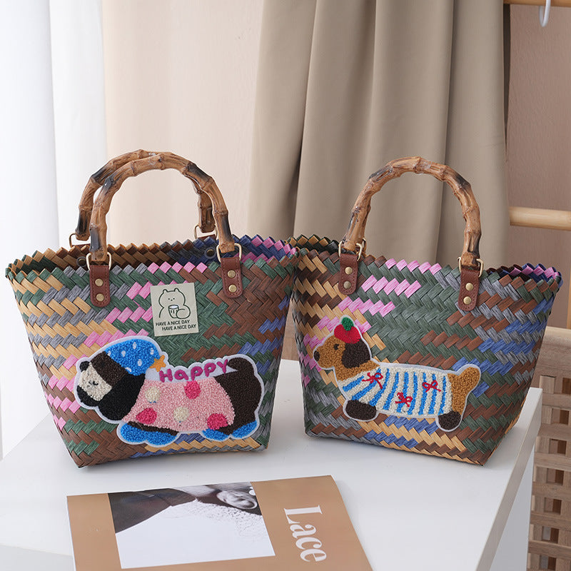 LoungeYard Handbag — product view 1