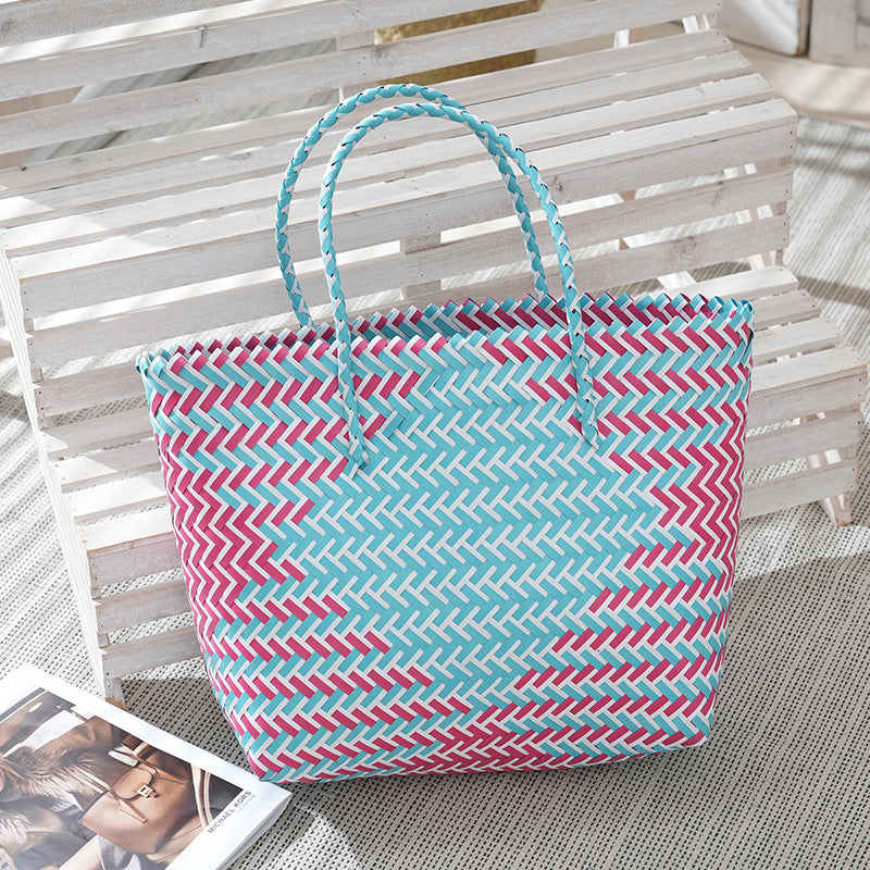 Beach bag LoungeYard — product view 5