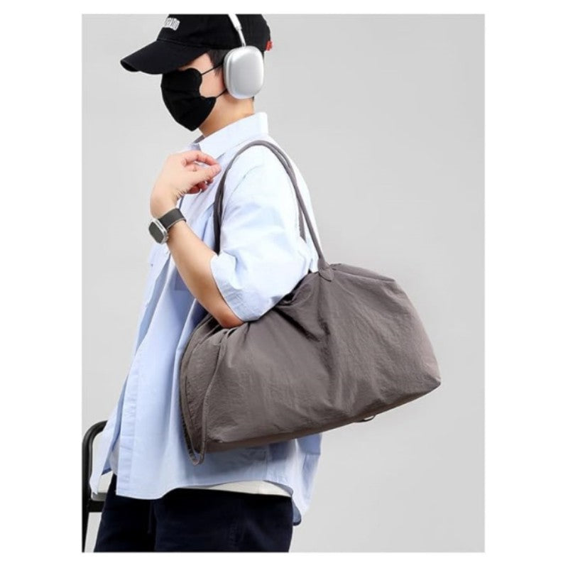 Casual Large Capacity Tote Bag — product view 5
