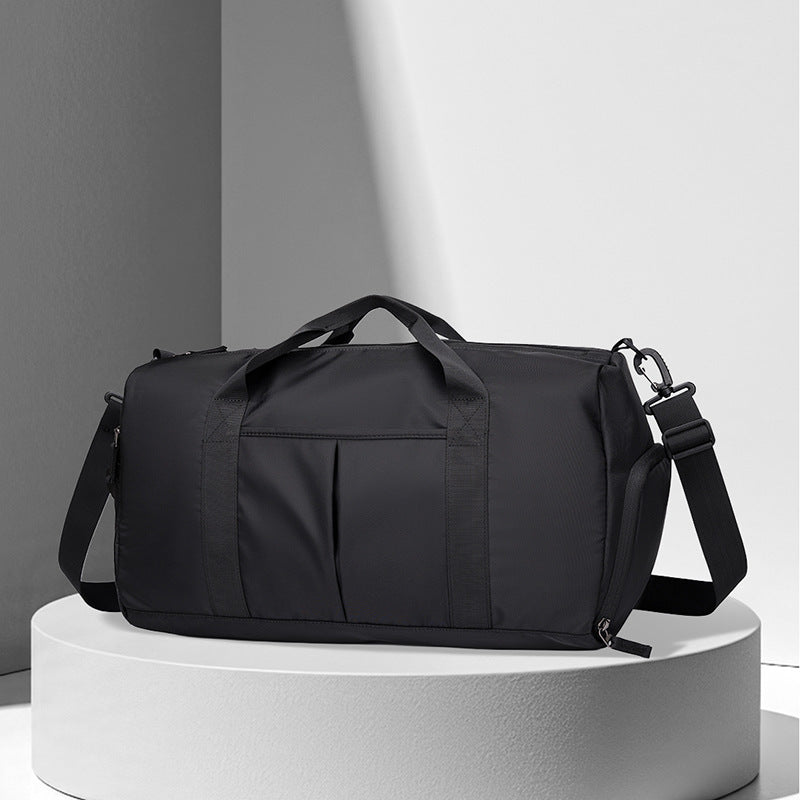 Versatile Travel Duffel Bag LoungeYard — product view 1