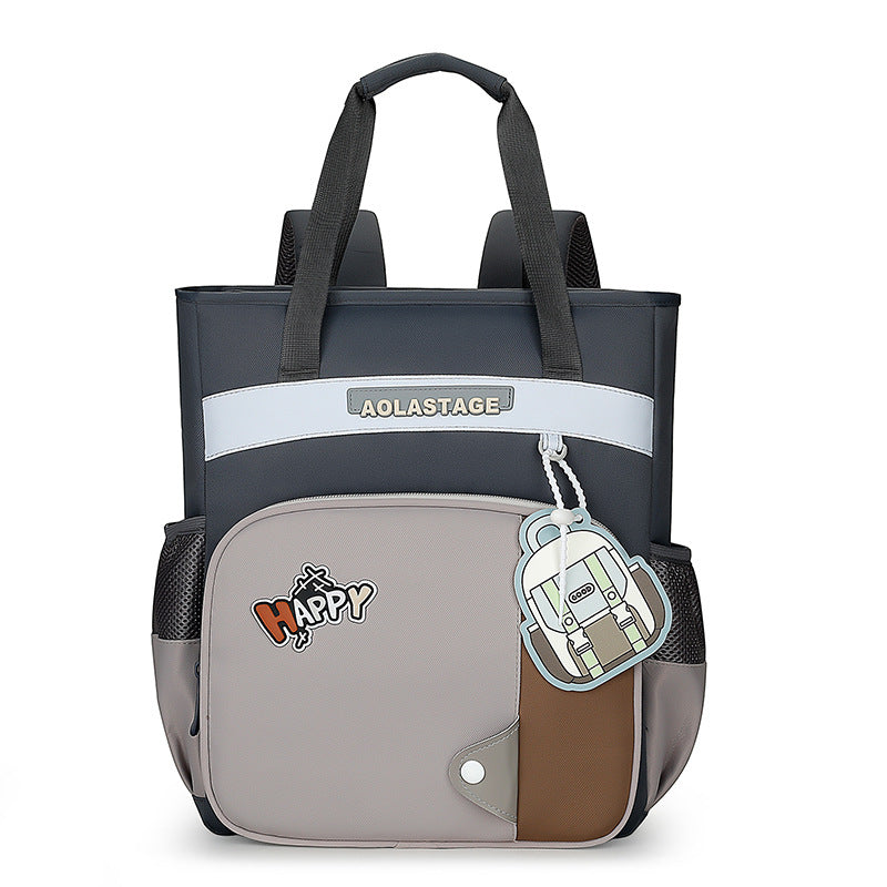 Stylish Versatile Backpack — product view 1