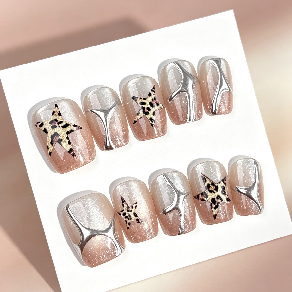 Artistic Nail Design — product view 3