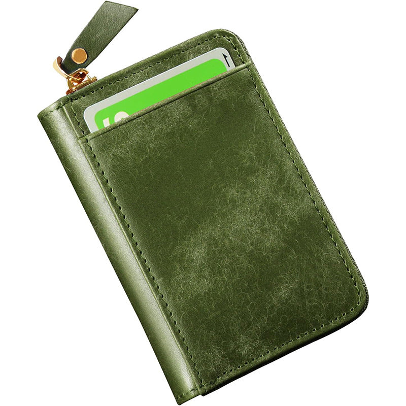 Cardholder Wallet LoungeYard — product view 1