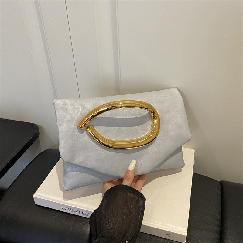 Folded Clutch — product view 4