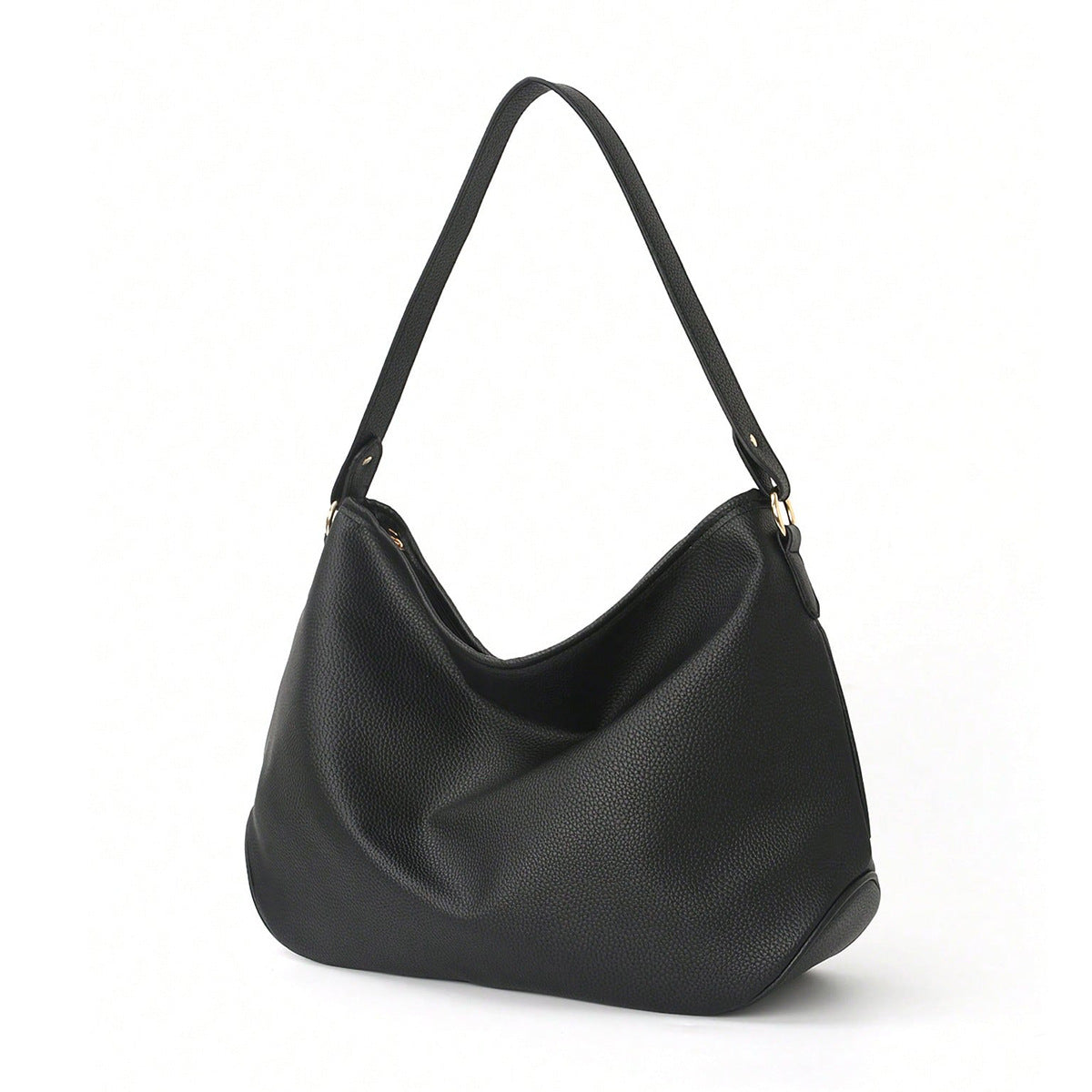 Fashionable shoulder bag LoungeYard — product view 2