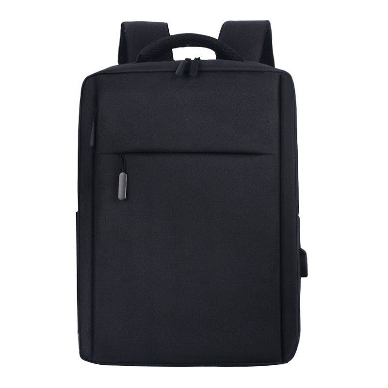 Sleek Professional Laptop Briefcase LoungeYard — product view 5