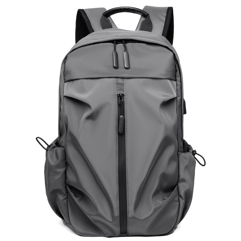 Robust and Practical Backpack with Multifunctional Storage LoungeYard — product view 6