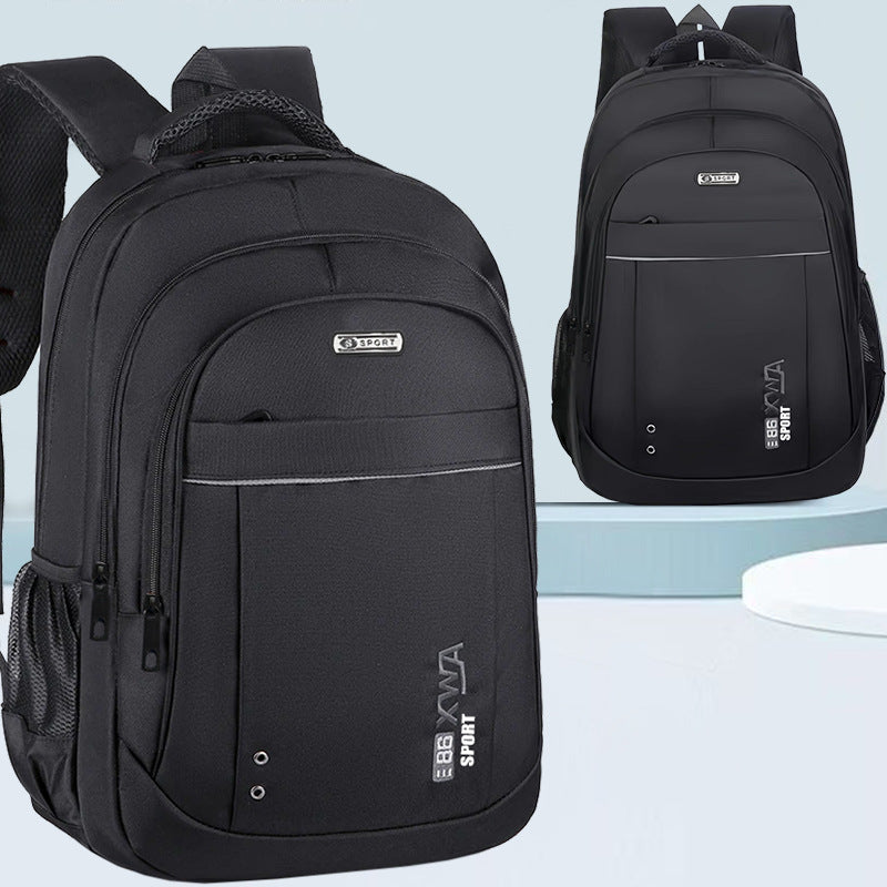 Multi-Functional Travel Backpack LoungeYard — product view 1