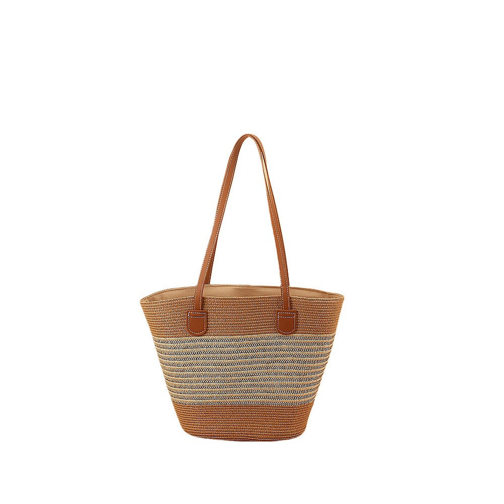 Stylish Large Tote Bag LoungeYard — product view 7