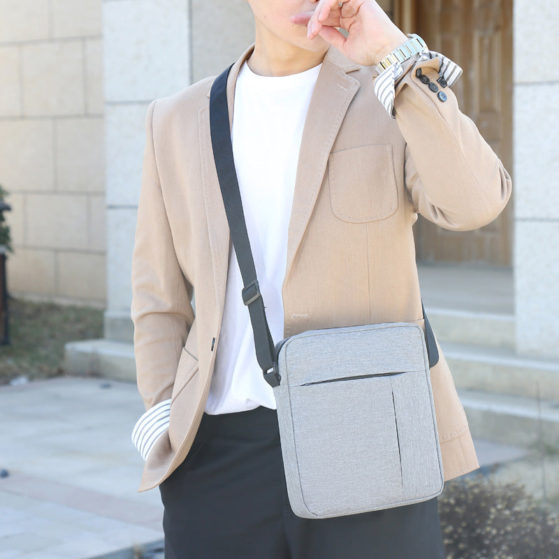 Practical Shoulder Bag LoungeYard — product view 1